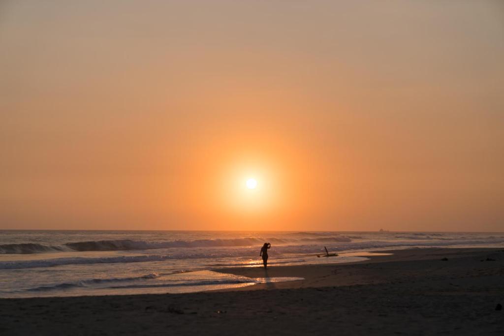 Bieshu Beach Hive photo 3