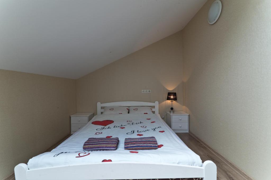 Одноместный (Одноместный номер с душем), Happy Hotel