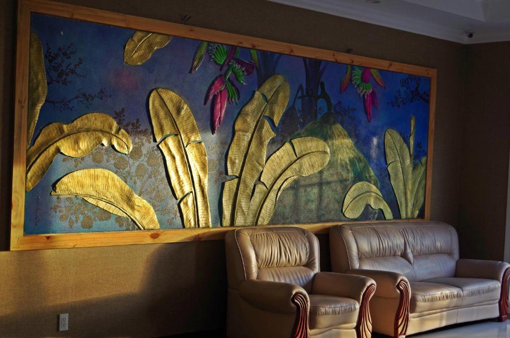 Ngoc Chau Phu Quoc Hotel