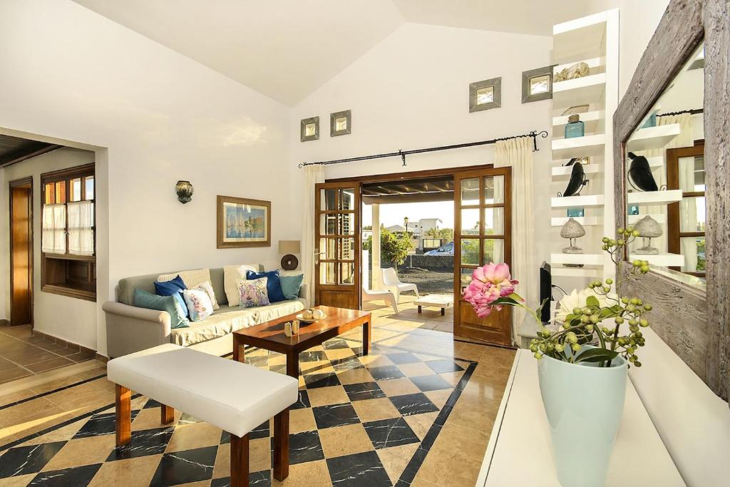 Los Charcones vivienda vacacional photo 2