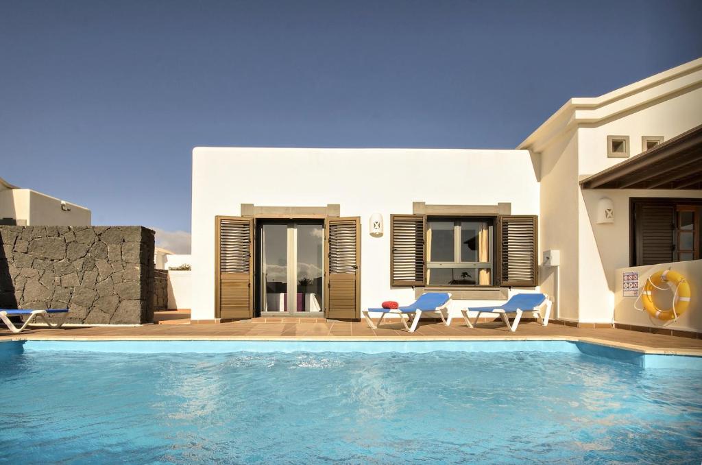 Los Charcones vivienda vacacional photo 3