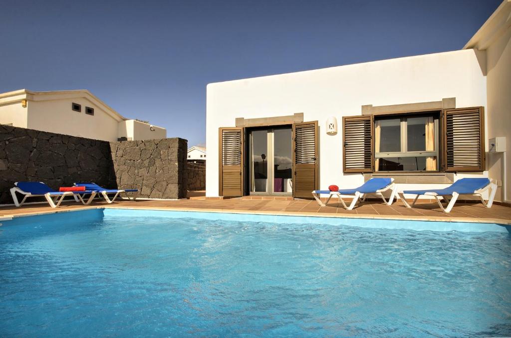 Los Charcones vivienda vacacional photo 4