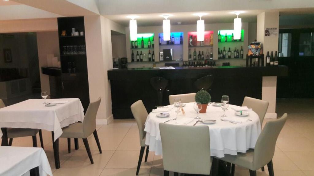Hotel Casino Hue Melen photo 1