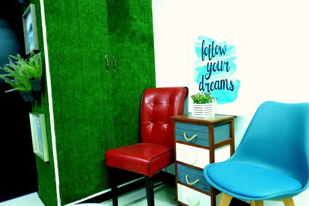 Transit Point Hostel Mactan Cebu photo 3