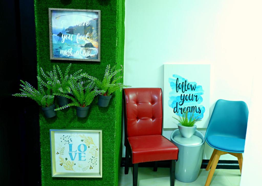 Transit Point Hostel Mactan Cebu photo 1