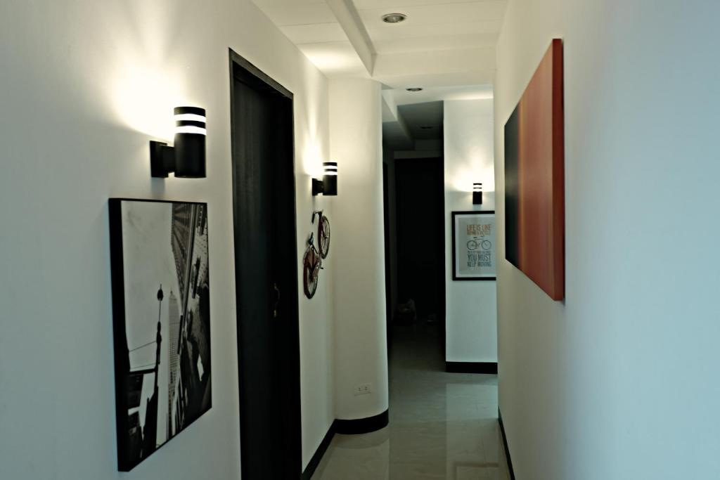 Transit Point Hostel Mactan Cebu photo 4
