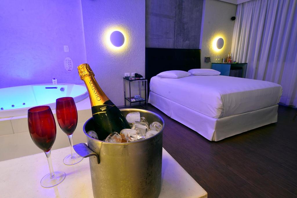 Nexos Motel Piedade - Adults Only photo 4