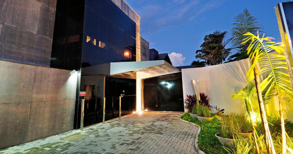 Nexos Motel Piedade - Adults Only photo 1