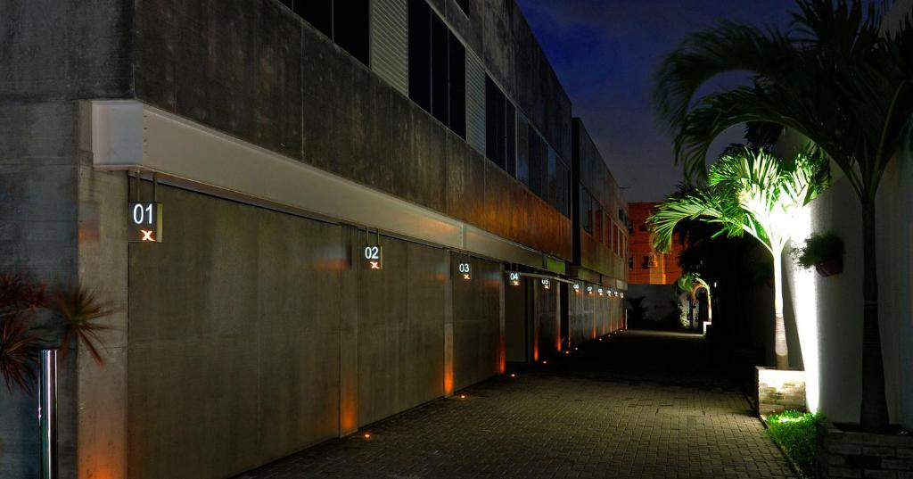 Nexos Motel Piedade - Adults Only photo 2