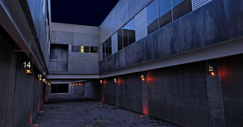Nexos Motel Piedade - Adults Only photo 3