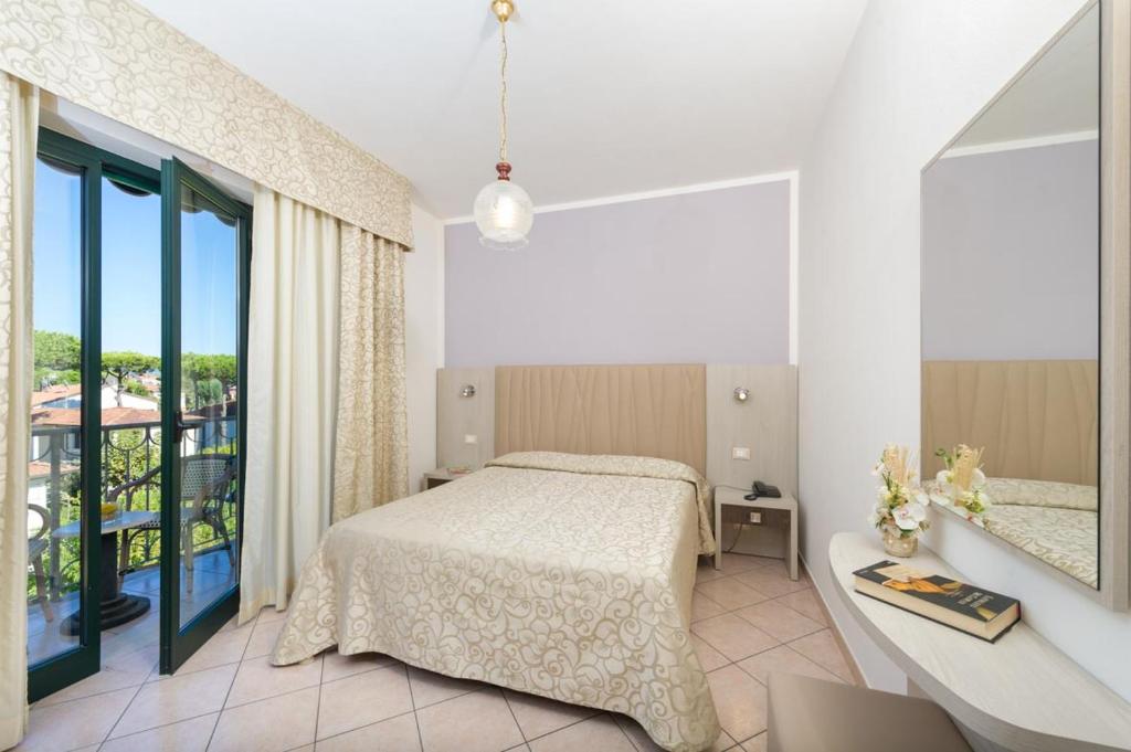 Hotel Dei Tigli photo 3