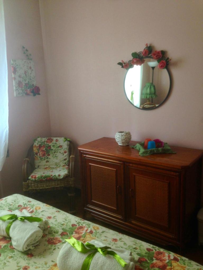 B&B Abano Garden photo 4