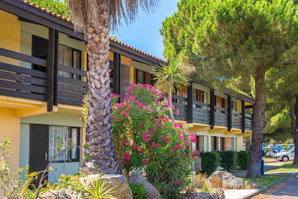 Azureva Cap d'Agde