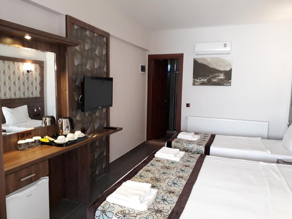 Dolphin Apart Hotel photo 4