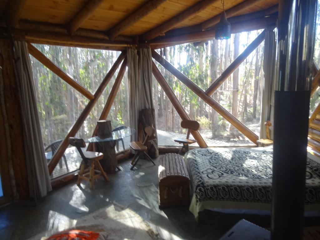 Cabanas Curi-Huapi photo 2