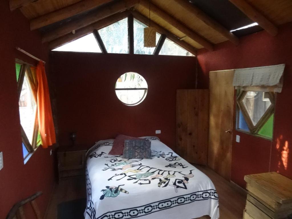Cabanas Curi-Huapi photo 4