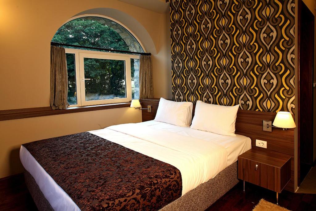 Hotel Šator photo 1