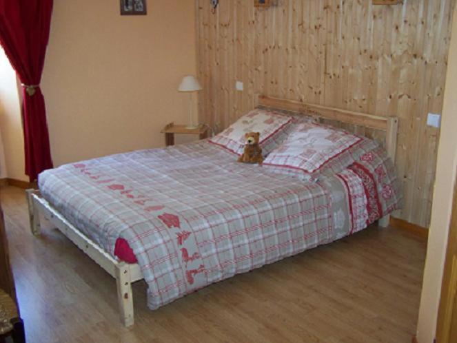 Le Gîte de l'Ourserie photo 2
