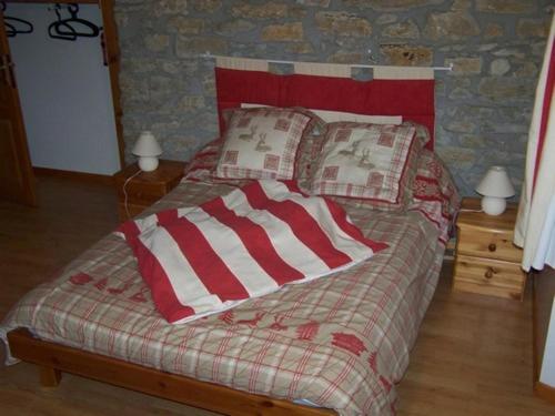 Le Gîte de l'Ourserie photo 3