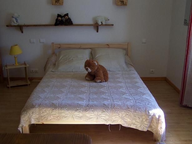 Le Gîte de l'Ourserie photo 4