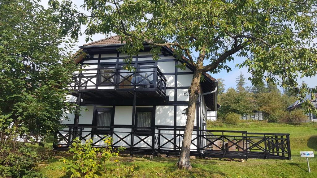 Apartment Am Sternberg 236 photo 3