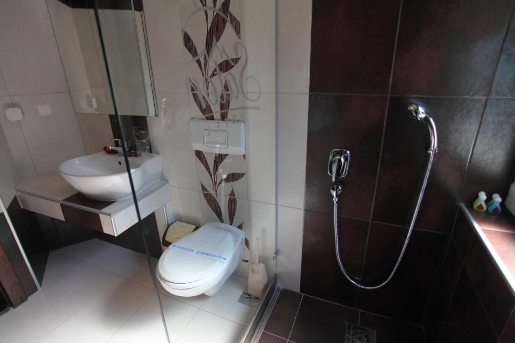 Hotel Šator photo 4