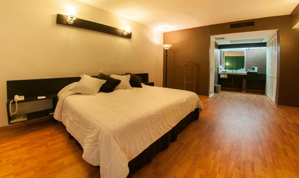 Gran Hotel Xalapa photo 3