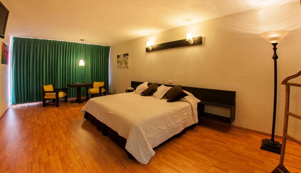 Gran Hotel Xalapa photo 2