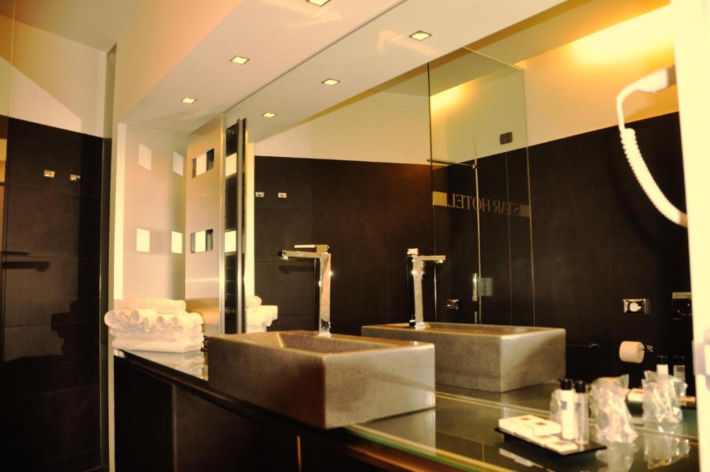 Star Hotel Airport Verona photo 3
