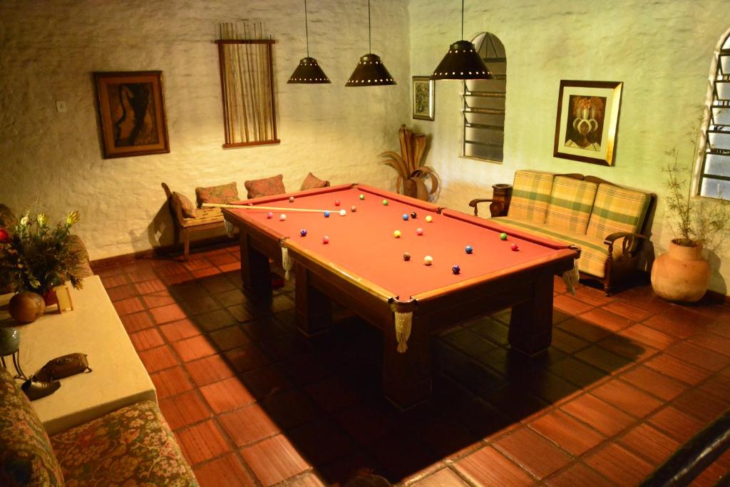 Paineiras Hotel Fazenda photo 3