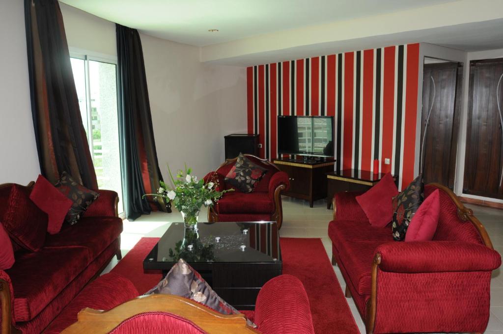 Dream's Hotel photo 3