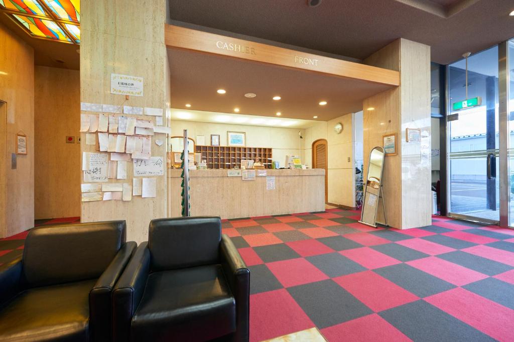 Select Inn Tsuruga photo 3