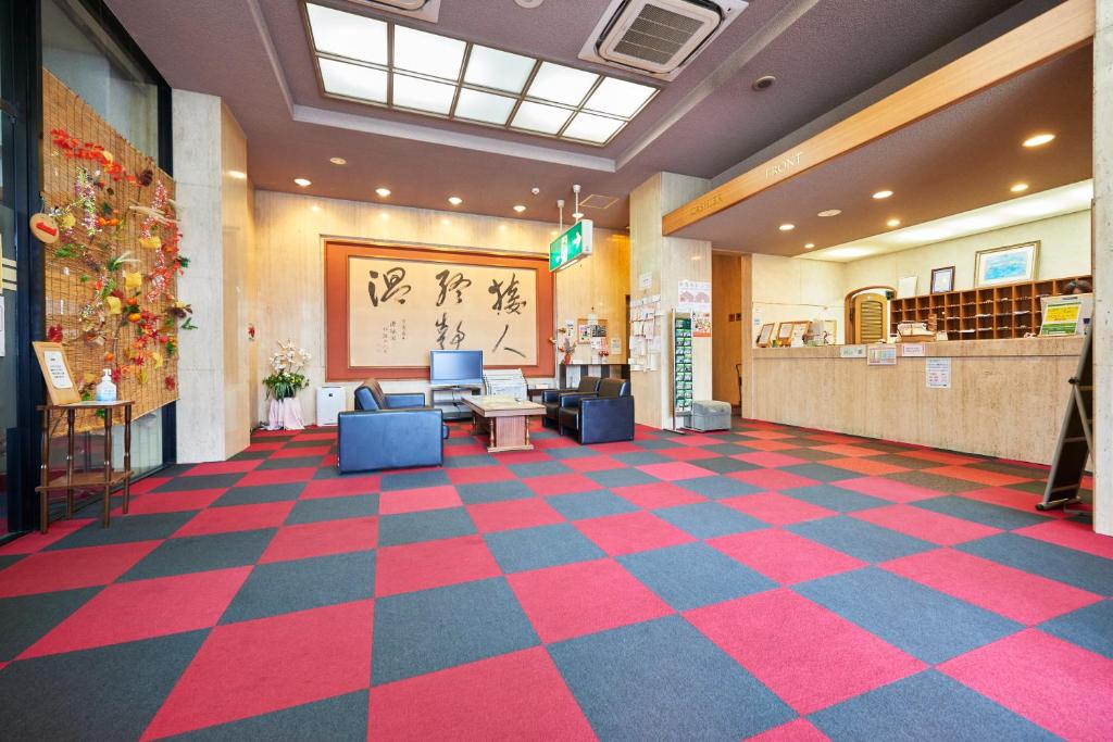 Select Inn Tsuruga photo 2