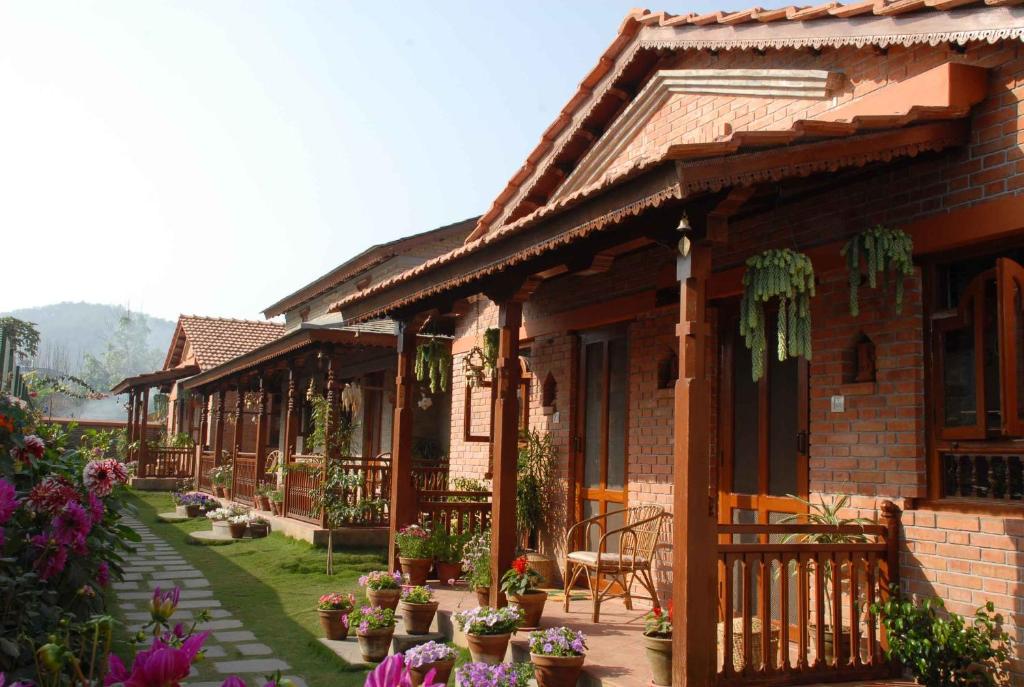 Vardan Resort n' Apartment photo 2