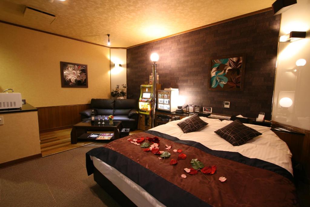 Restay Penthouse (Adult Only) photo 3