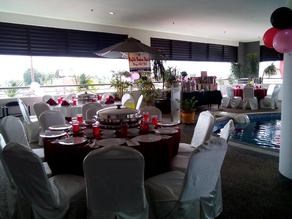 Holiday Villa Hotel & Suites Kota Bharu photo 4