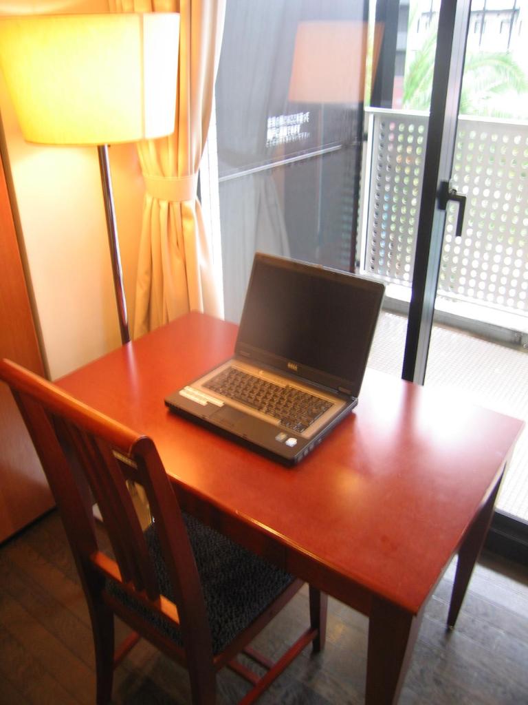 The Residential Suites Fukuoka photo 1