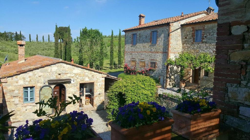 Agriturismo Podere Alberese photo 2