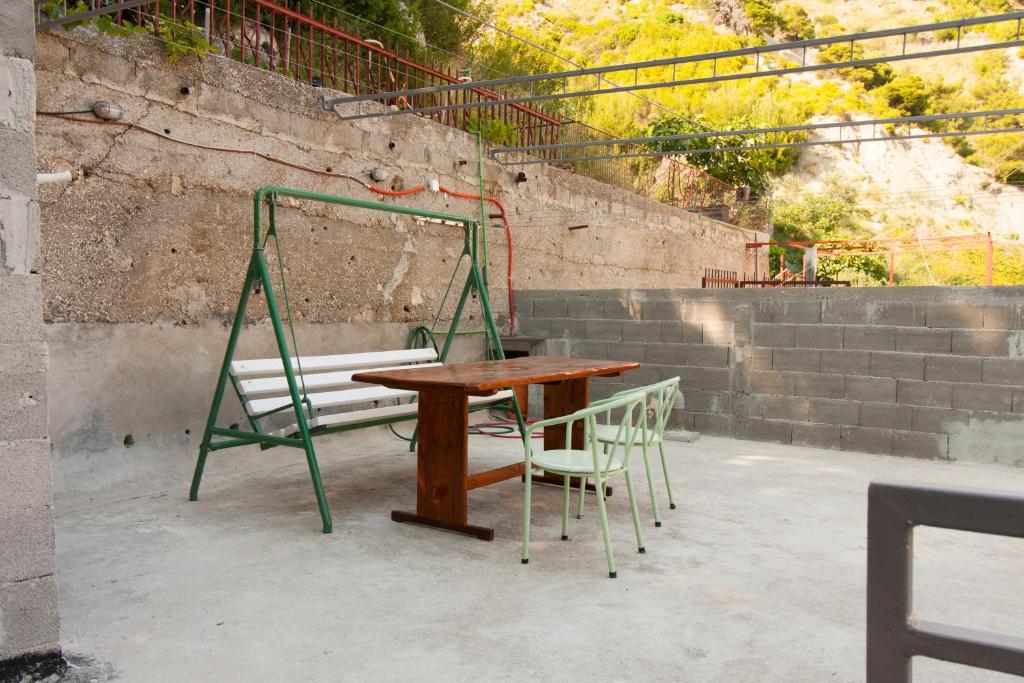 Apartment Mikulić photo 3