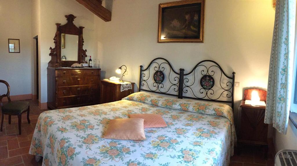 Agriturismo Podere Alberese photo 4