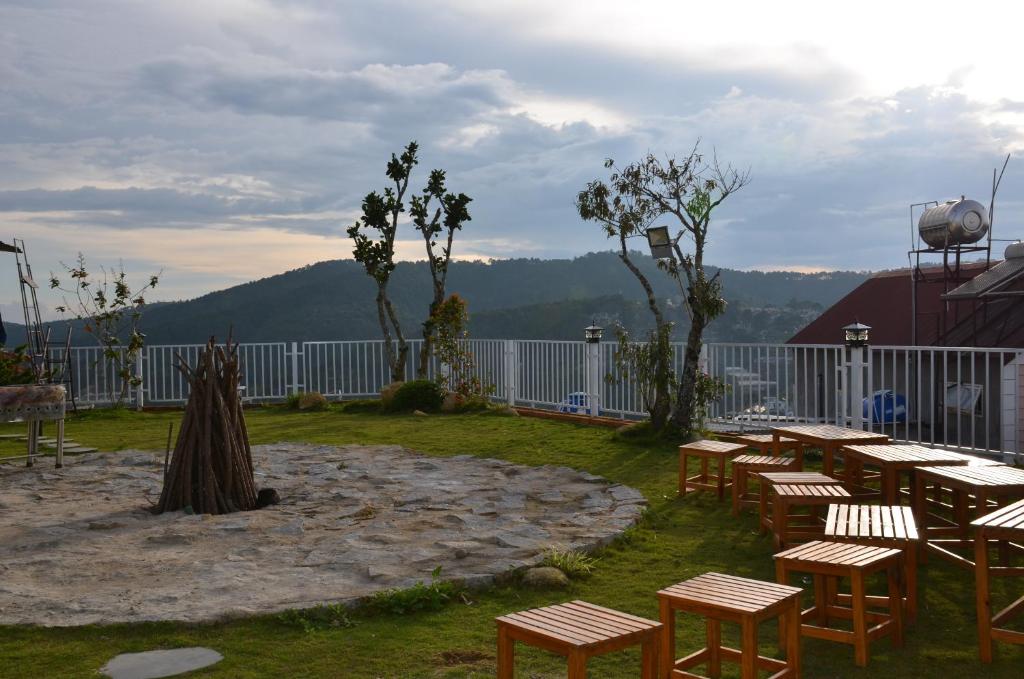 Dalat Topview Homestay