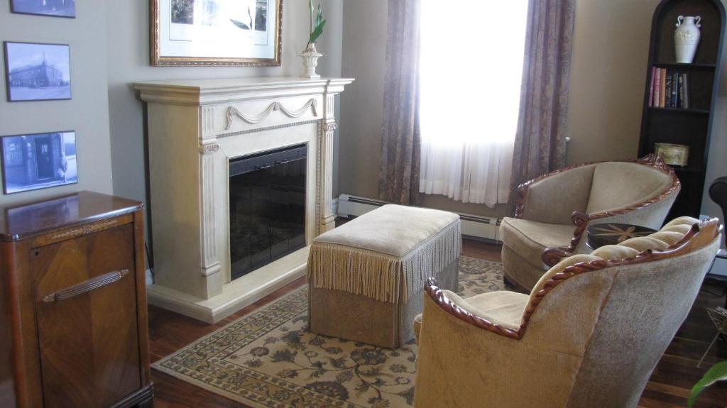 Spanish Bay Inn, CANADA photo 1