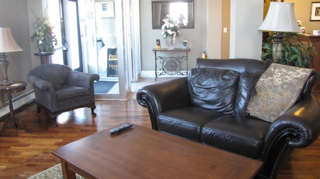Spanish Bay Inn, CANADA photo 3