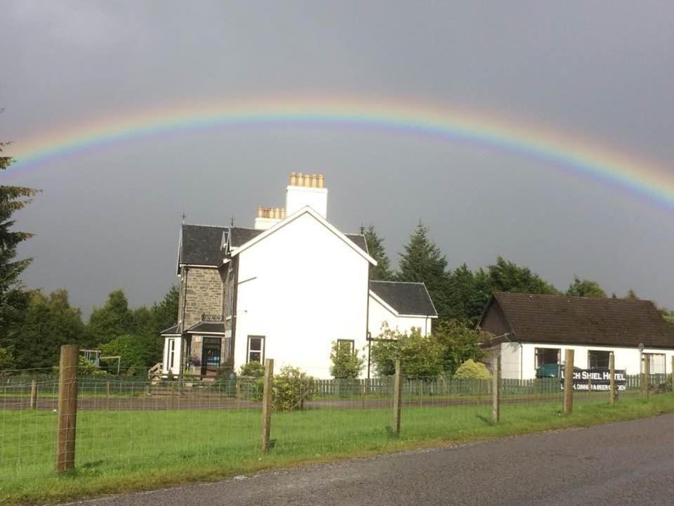 Loch Shiel Hotel photo 2
