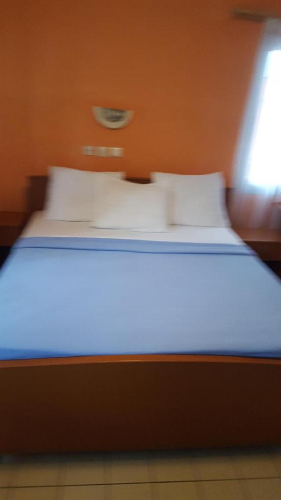 Résidence Saint-Jacques Brazzaville photo 4