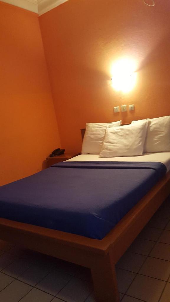 Résidence Saint-Jacques Brazzaville photo 3