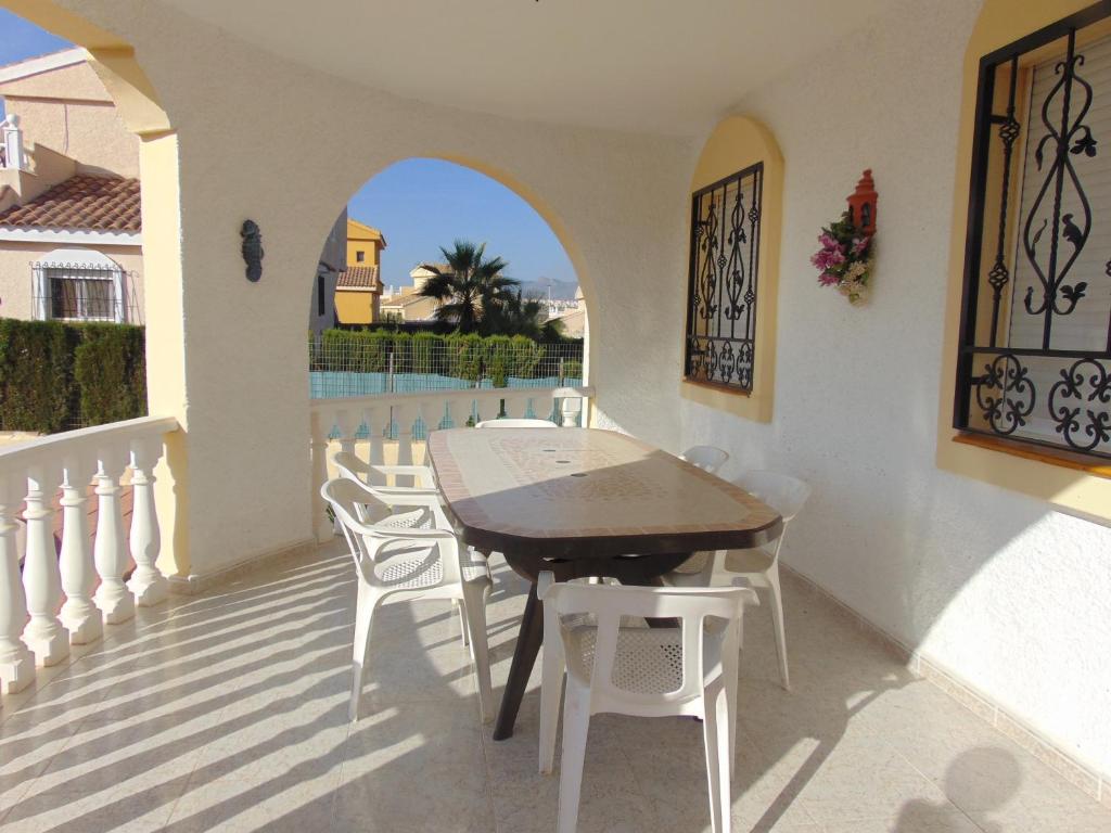 Casa Nikki photo 3