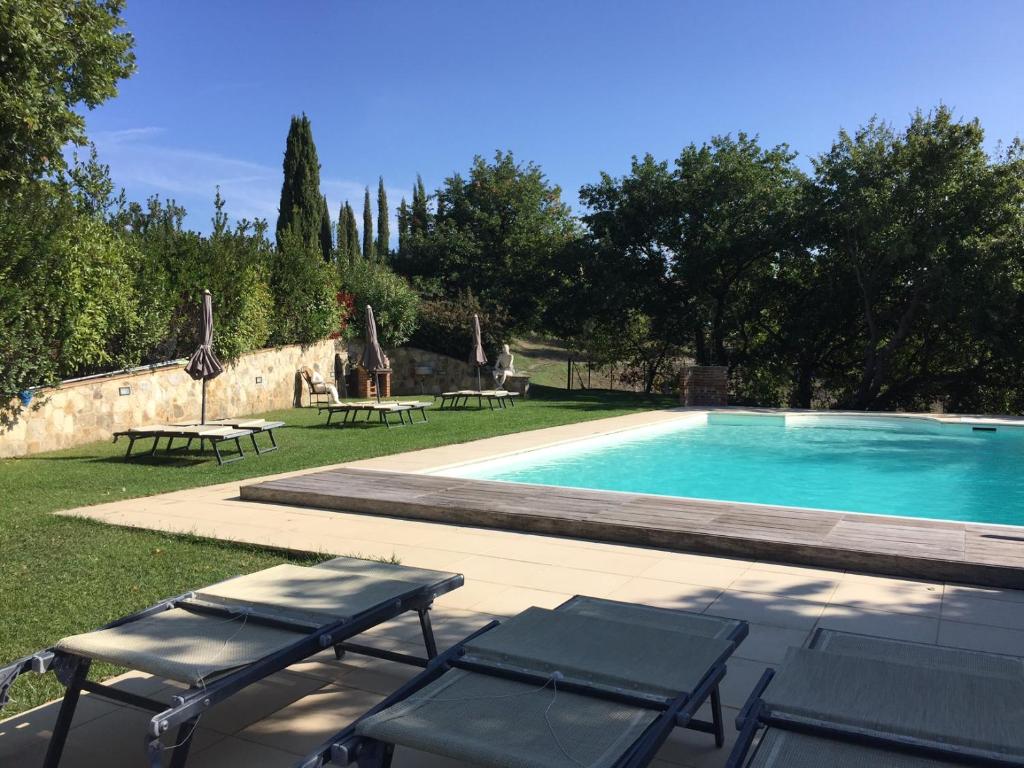 Agriturismo Podere Alberese photo 3