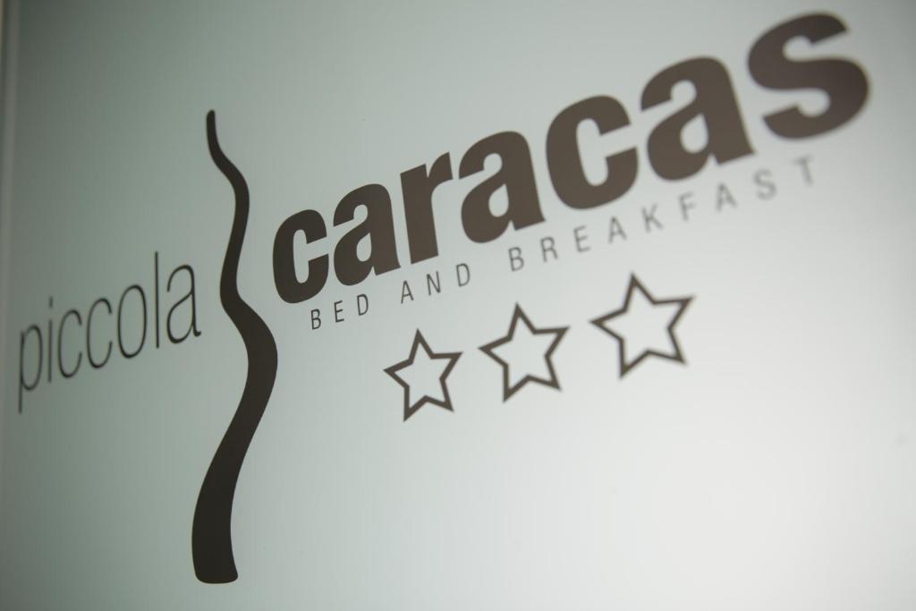 Piccola Caracas B&B photo 2