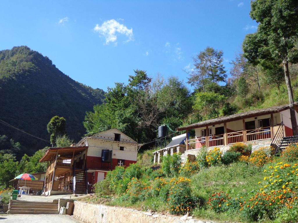 Solid Rock - Lodge & Restaurant photo 4
